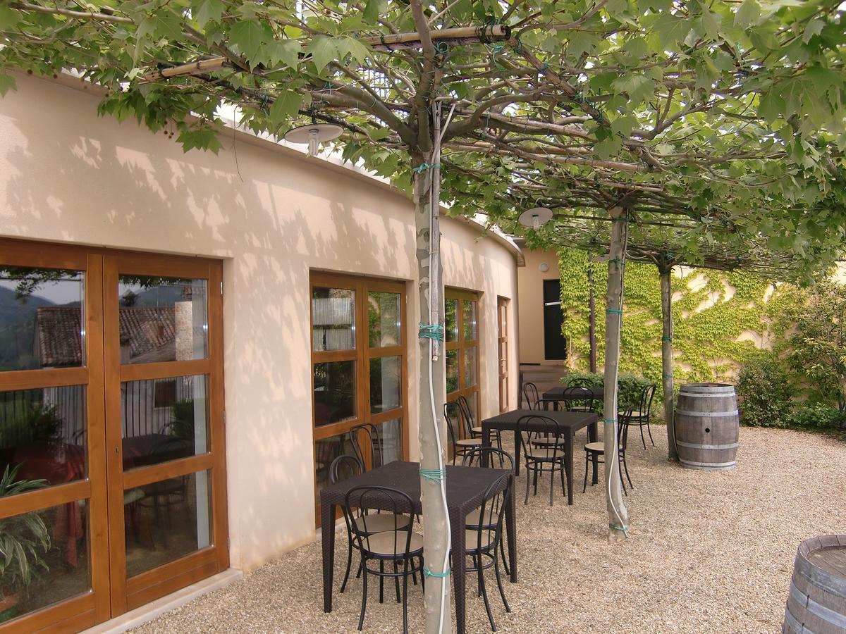 Locanda Da Gerry Castelcucco المظهر الخارجي الصورة