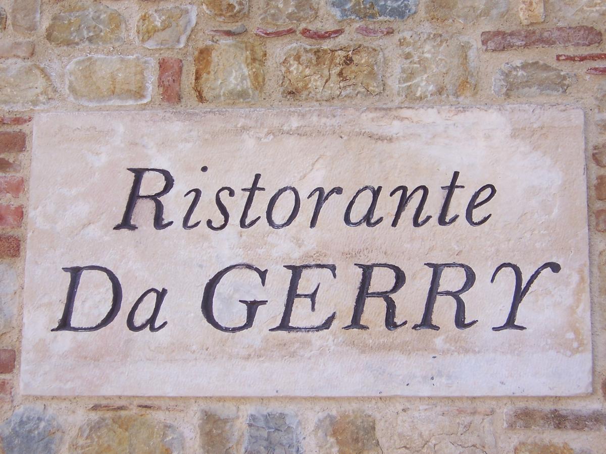 Locanda Da Gerry Castelcucco المظهر الخارجي الصورة