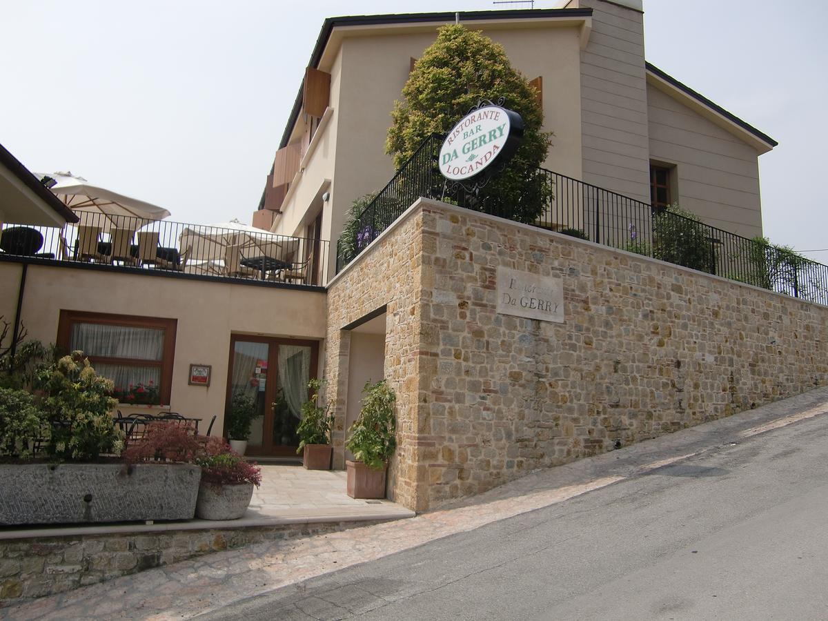Locanda Da Gerry Castelcucco المظهر الخارجي الصورة