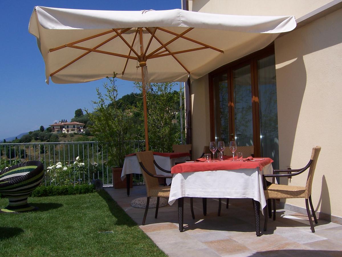Locanda Da Gerry Castelcucco المظهر الخارجي الصورة
