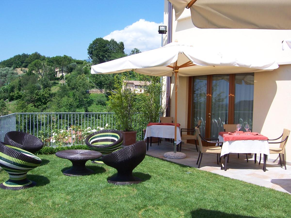 Locanda Da Gerry Castelcucco المظهر الخارجي الصورة