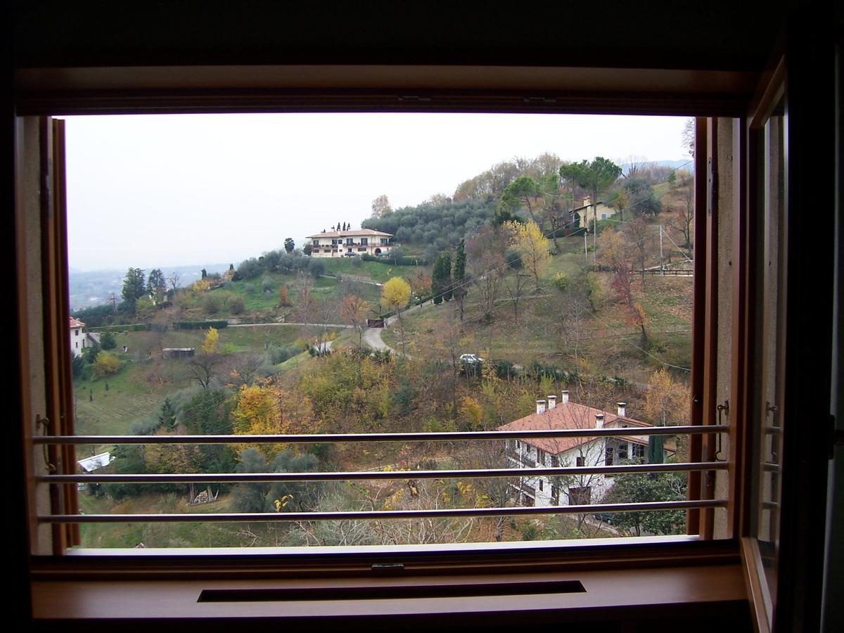 Locanda Da Gerry Castelcucco المظهر الخارجي الصورة
